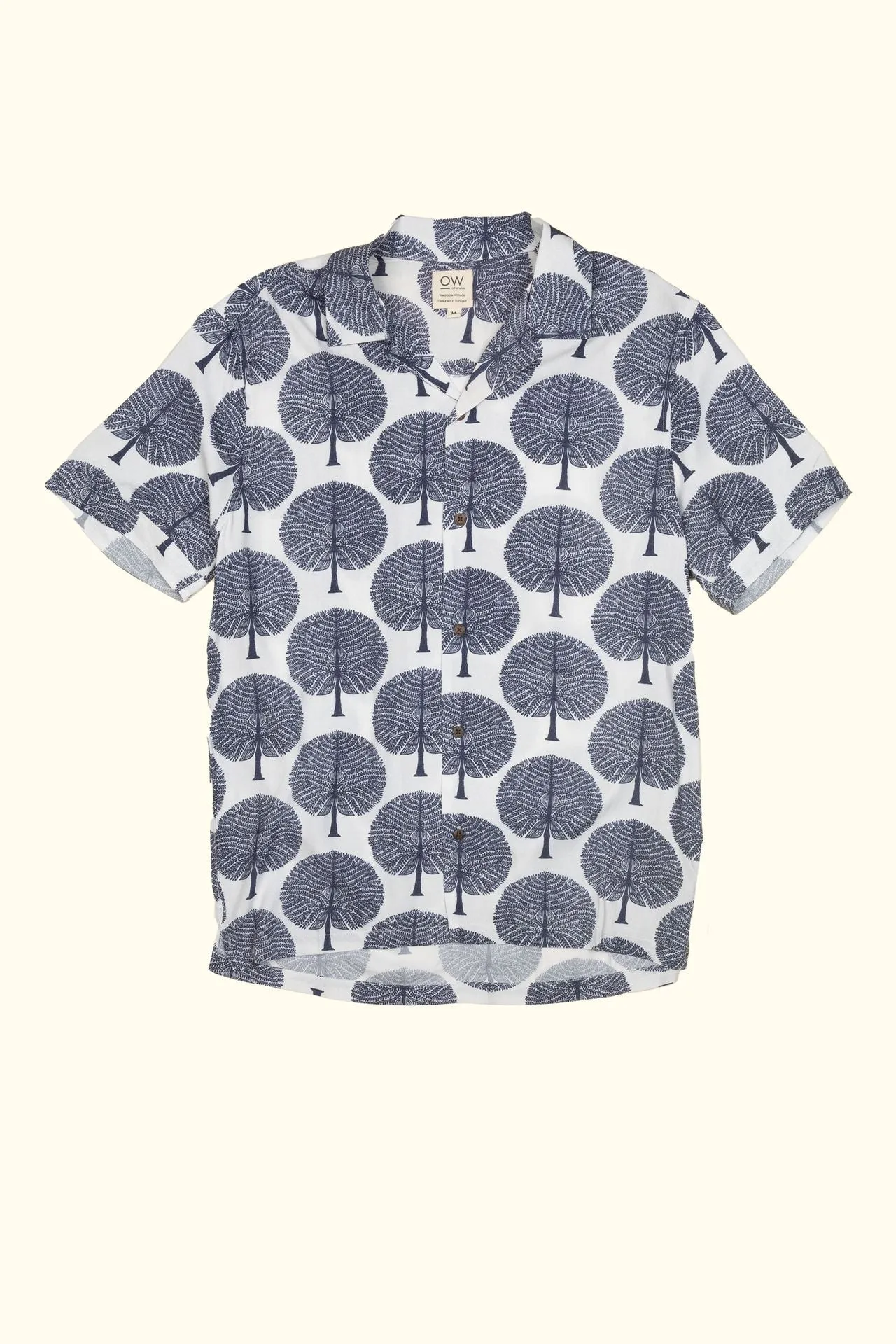 OTHERWISE MILES SHORT SLEEVE SHIRT
