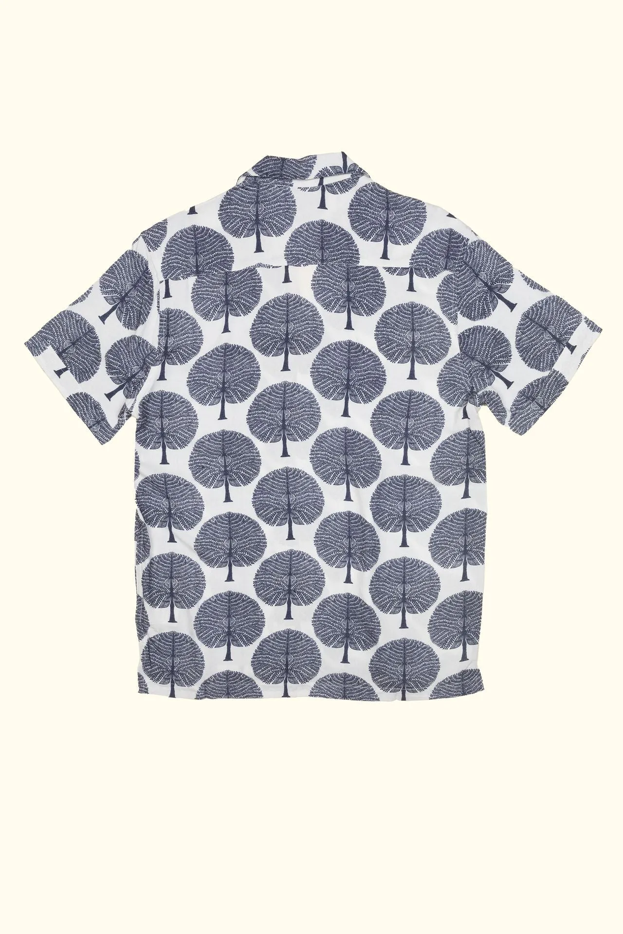 OTHERWISE MILES SHORT SLEEVE SHIRT