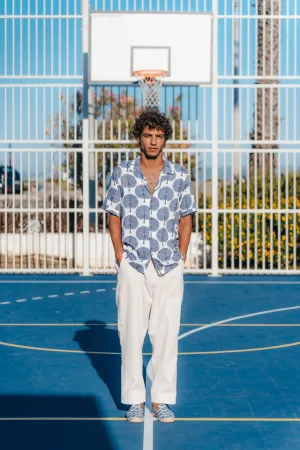 OTHERWISE MILES SHORT SLEEVE SHIRT