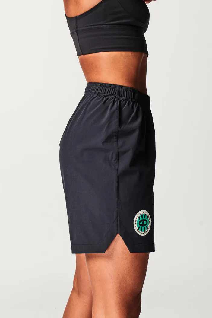 Outset Women's Game Shorts – Long