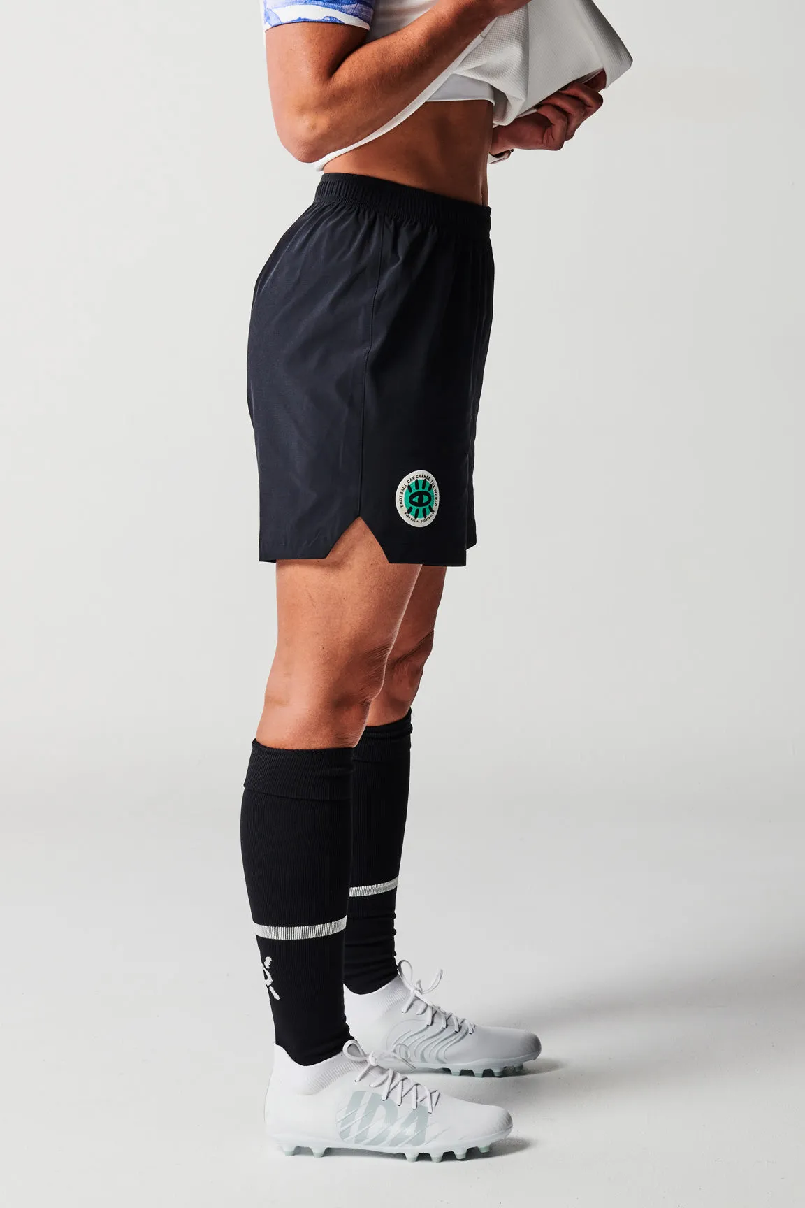 Outset Women's Game Shorts – Long