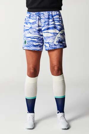 Outset Women's Game Shorts – Long