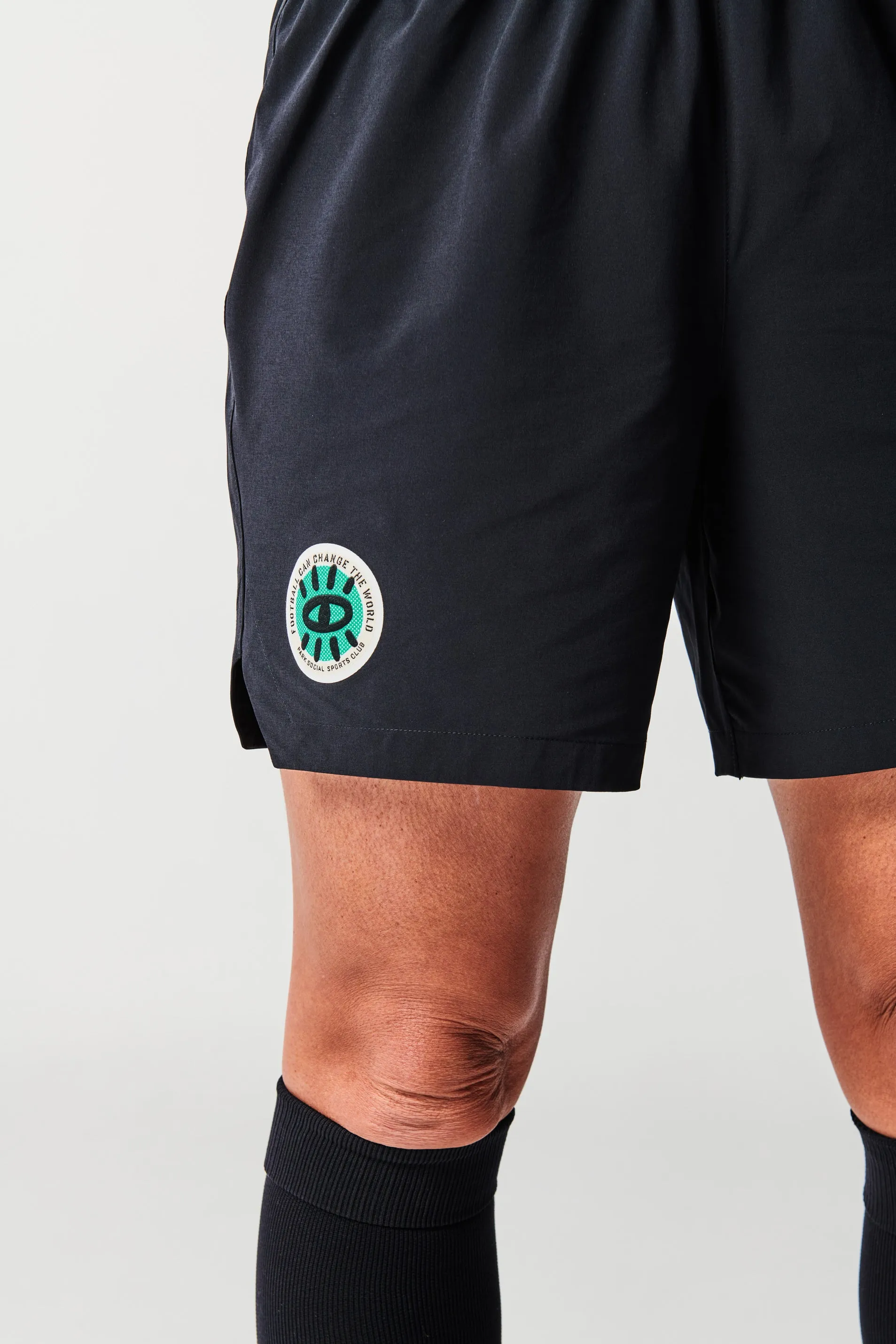 Outset Women's Game Shorts – Long