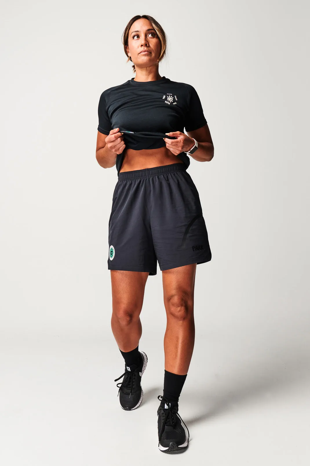 Outset Women's Game Shorts – Long