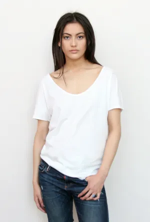 Oversized Tee