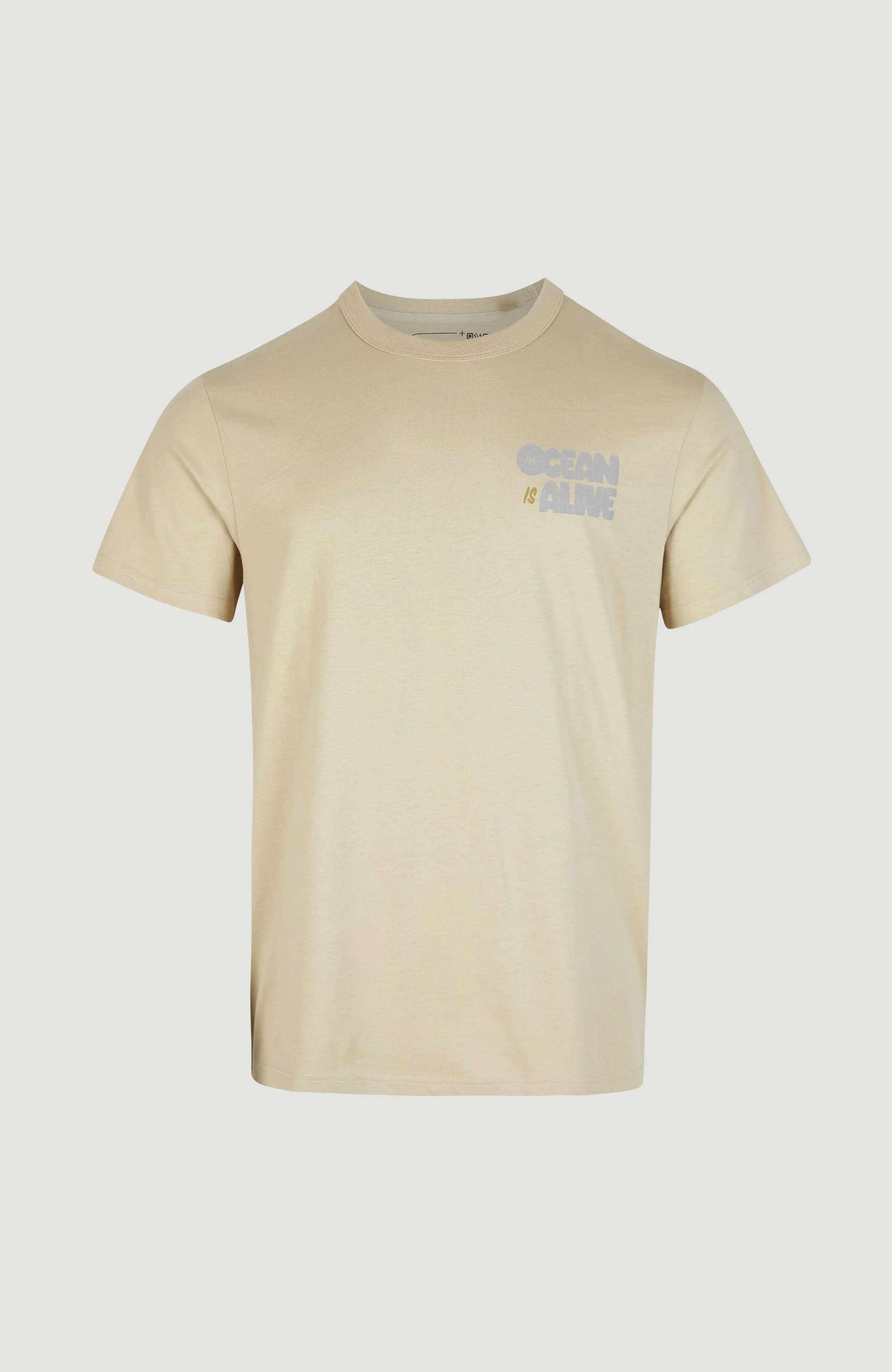 Pacific T-Shirt | Crockery