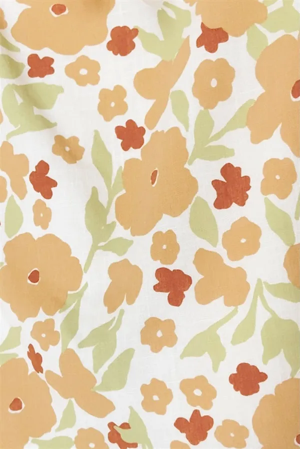 Palmer Shorts - Floral