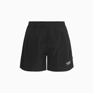Pas Normal Studios Men's Off-Race Ripstop Shorts - Black