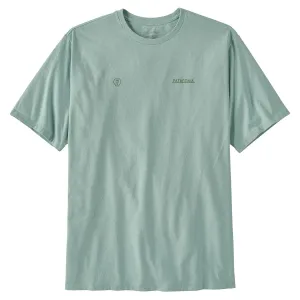 Patagonia Men's Forge Mark Responsibili-Tee - WPYG
