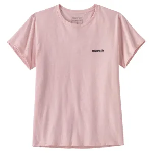 Patagonia Women's P-6 Logo Responsibili-Tee - POLW