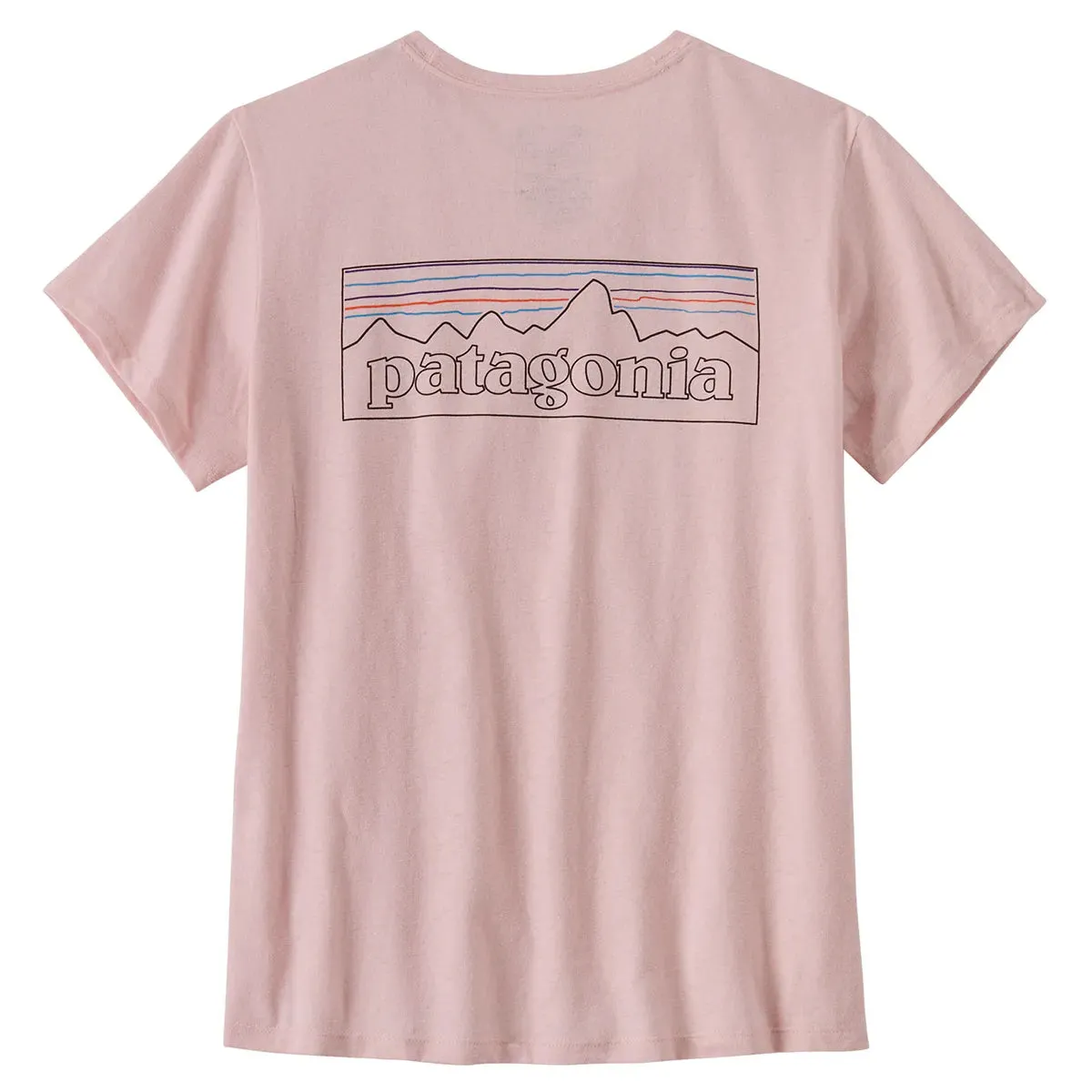 Patagonia Women's P-6 Logo Responsibili-Tee - POLW