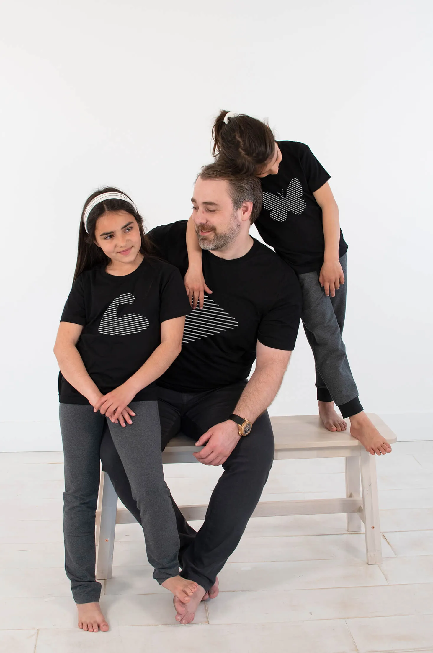 PATIENCE Tee