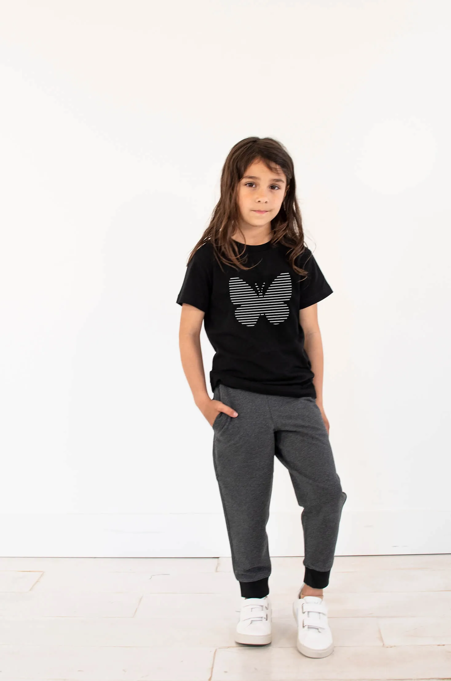 PATIENCE Tee