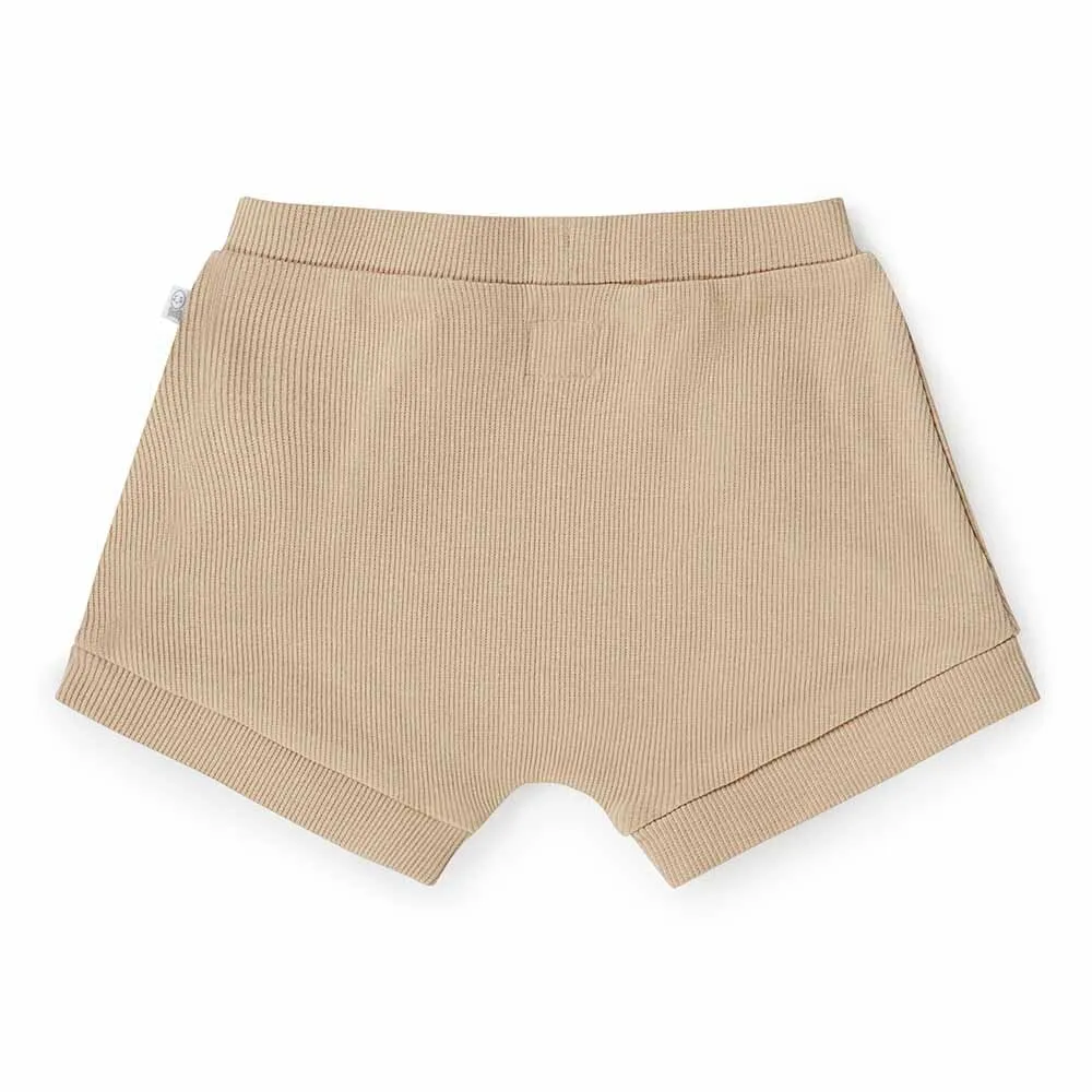 Pebble Organic Shorts