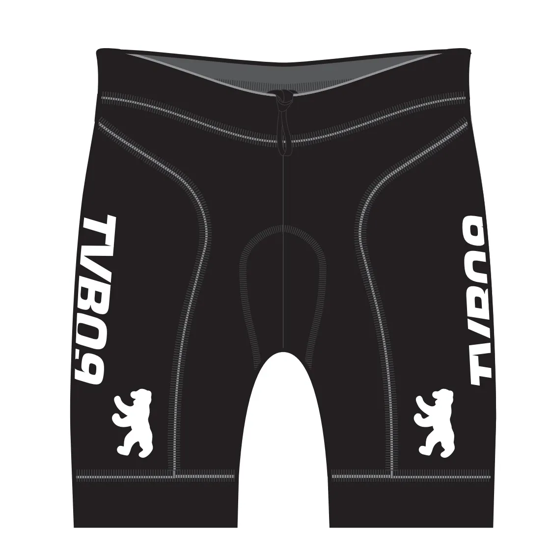 PERFORMANCE Tri Shorts - Children
