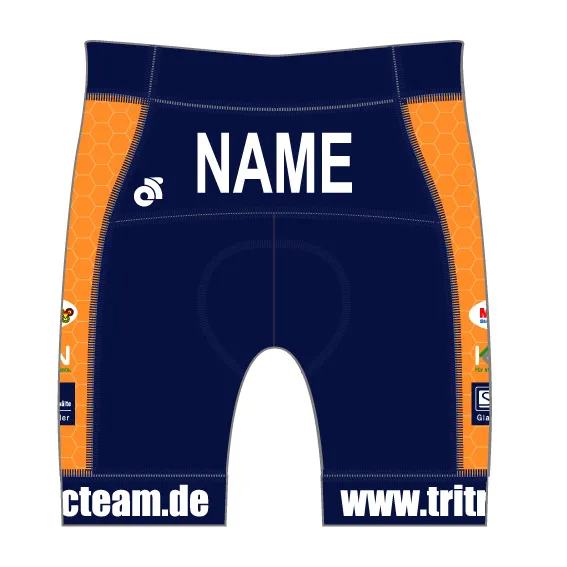 PERFORMANCE Tri Shorts
