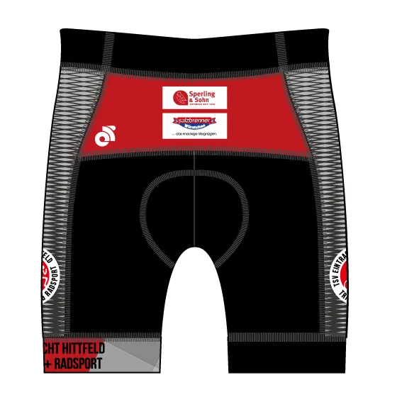 PERFORMANCE Tri Shorts