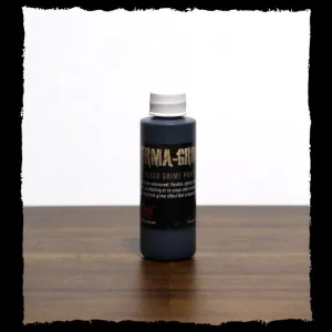 Perma Grime Black