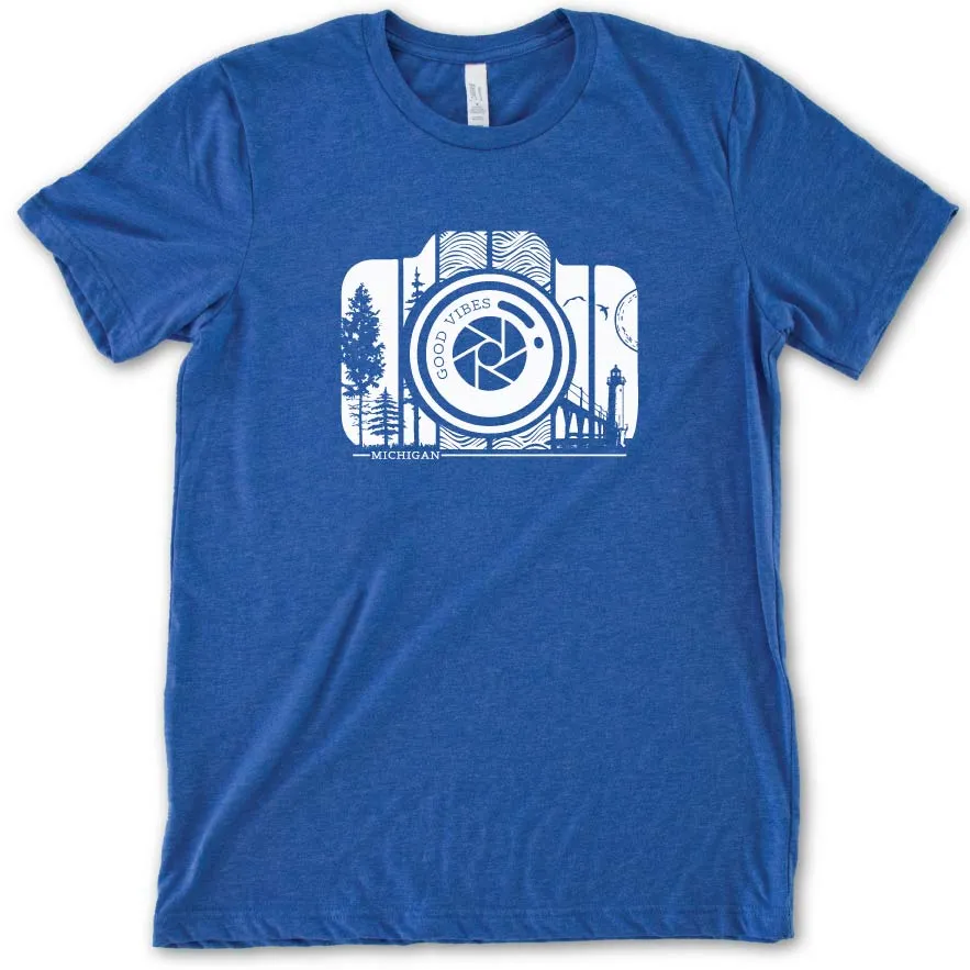 Picture Perfect Tee