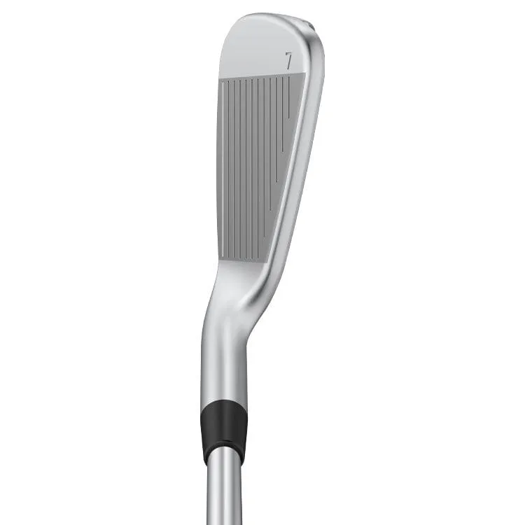 Ping G440 HL Irons Graphite LH