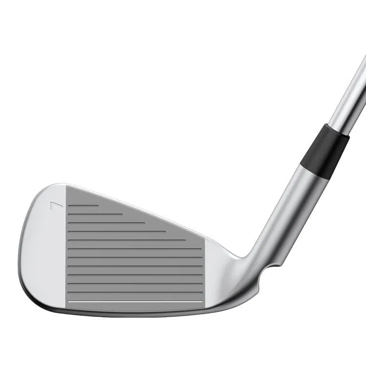 Ping G440 HL Irons Graphite LH