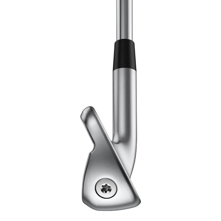 Ping G440 HL Irons Graphite LH