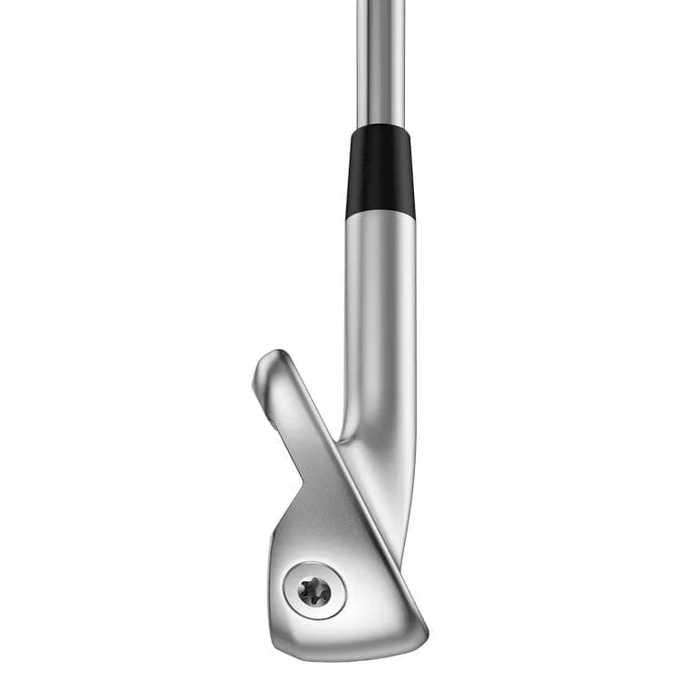 Ping i530 Irons Steel LH