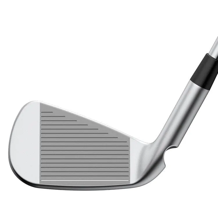 Ping i530 Irons Steel LH
