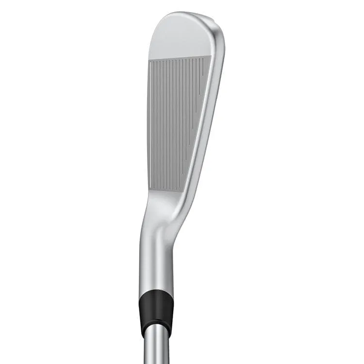 Ping i530 Irons Steel LH