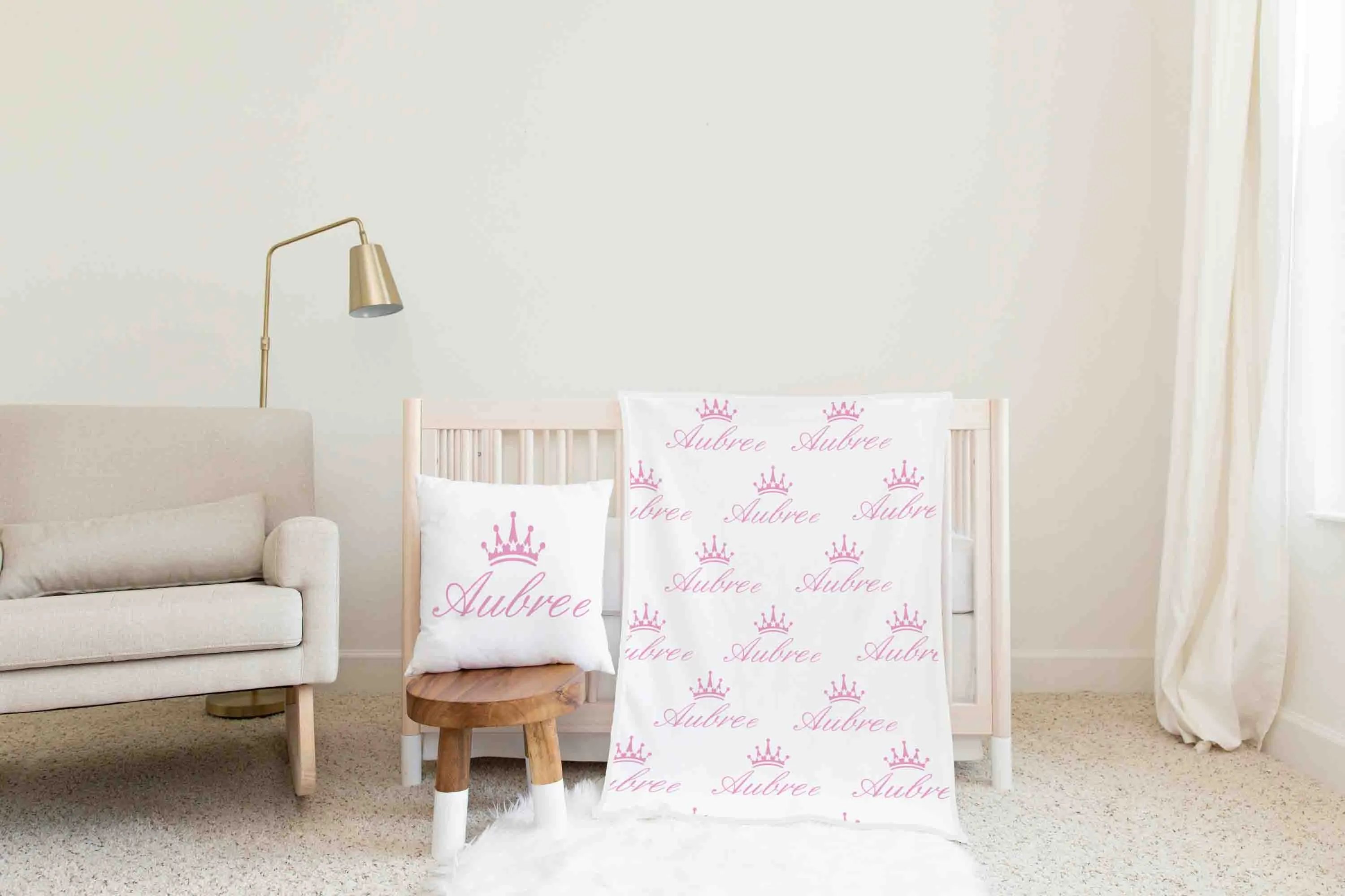 Pink Ambree