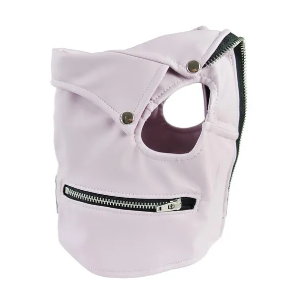 Pink Moto Vest