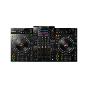Pioneer XDJ-XZ Professional All-In-One DJ System