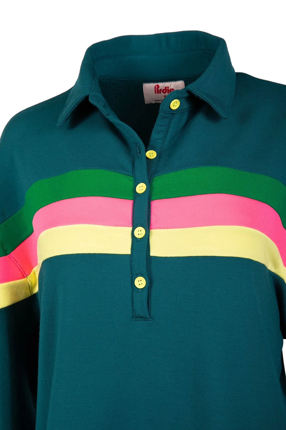 Pirdie The Murray Long Sleeve