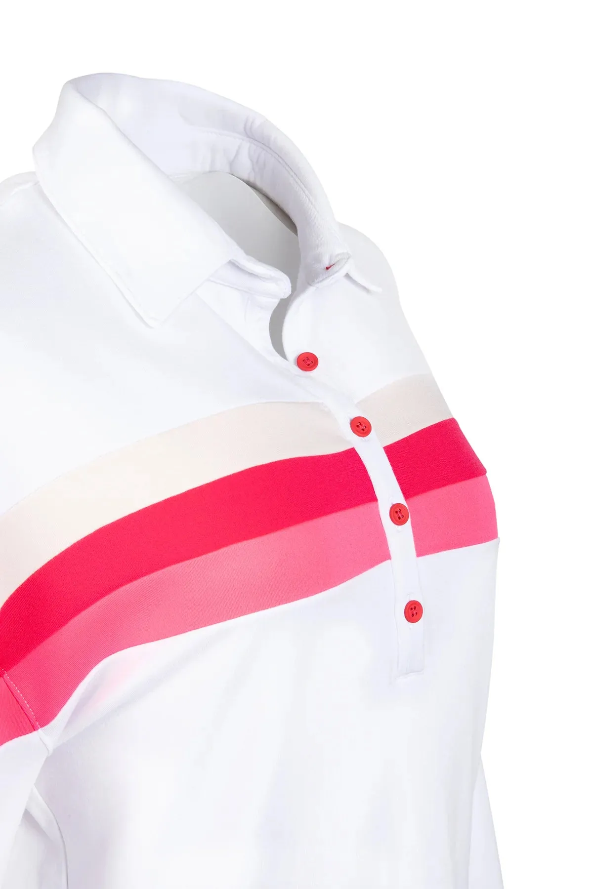 Pirdie The Murray Long Sleeve