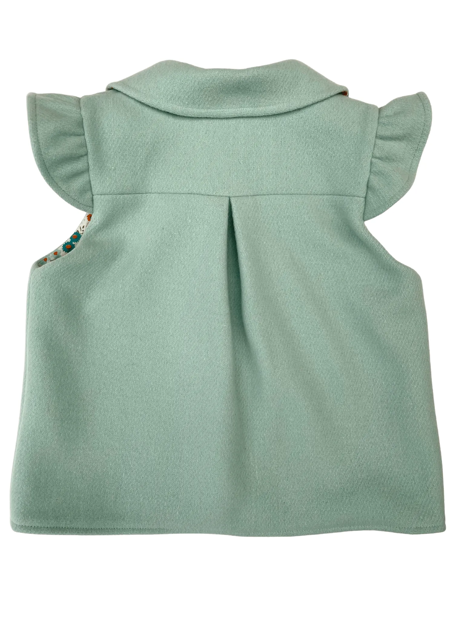 Pixie Vest