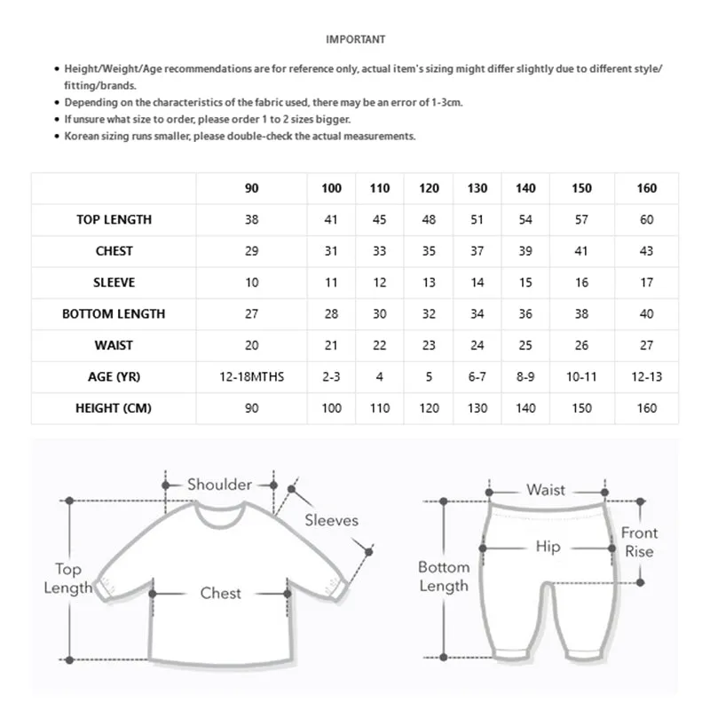 Play Ball Short Sleeves Set 2407MK02