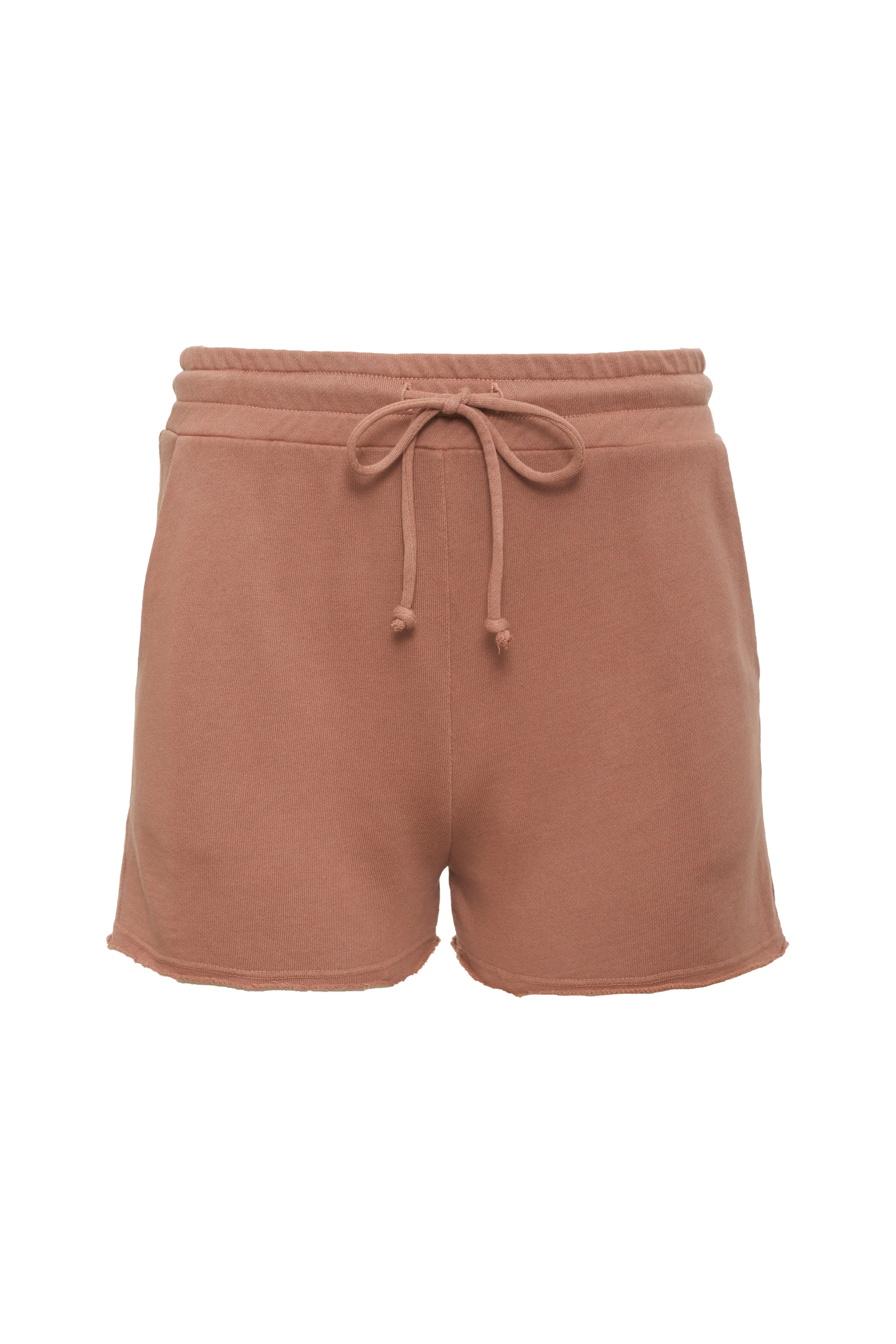 Pocket Shorts