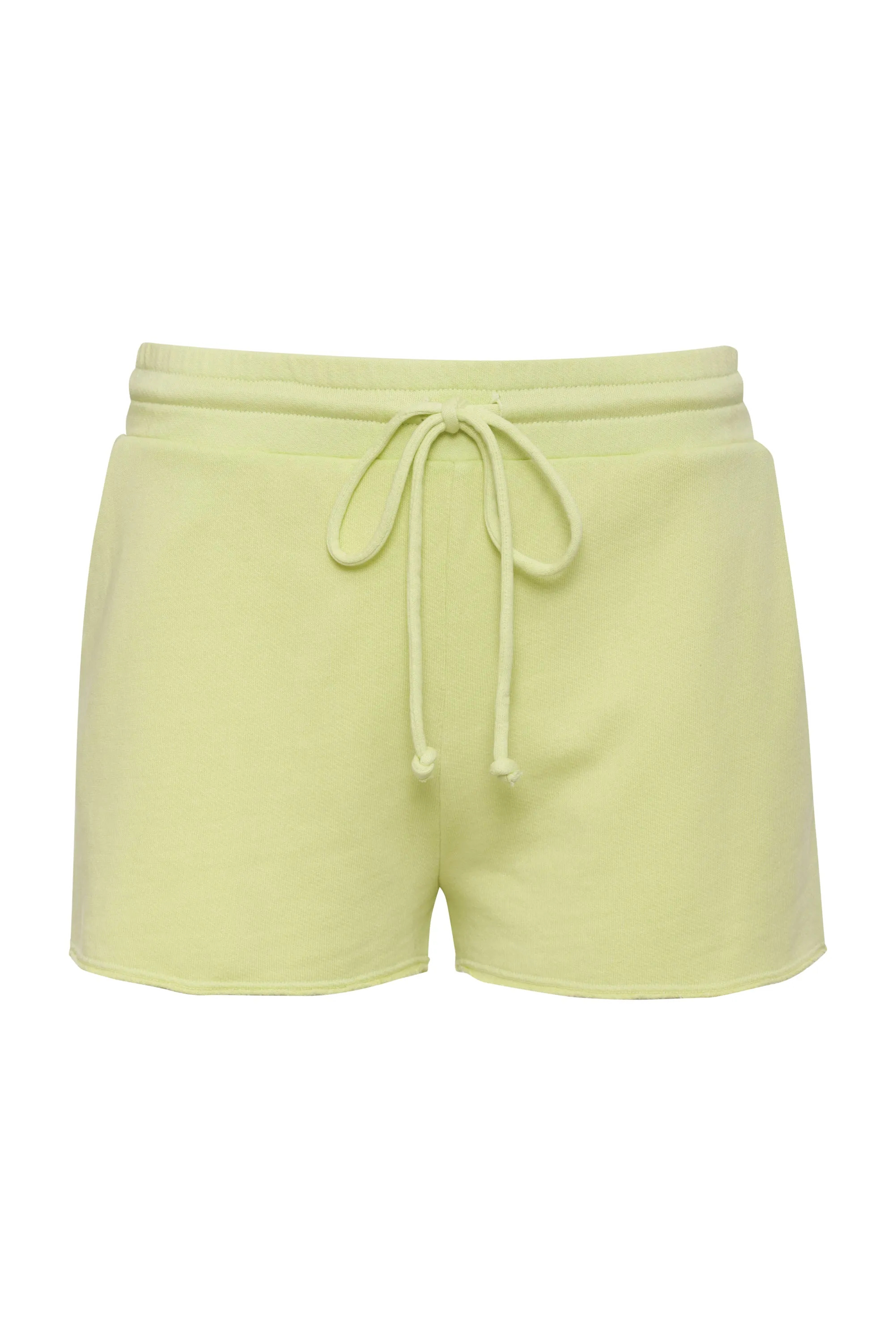 Pocket Shorts