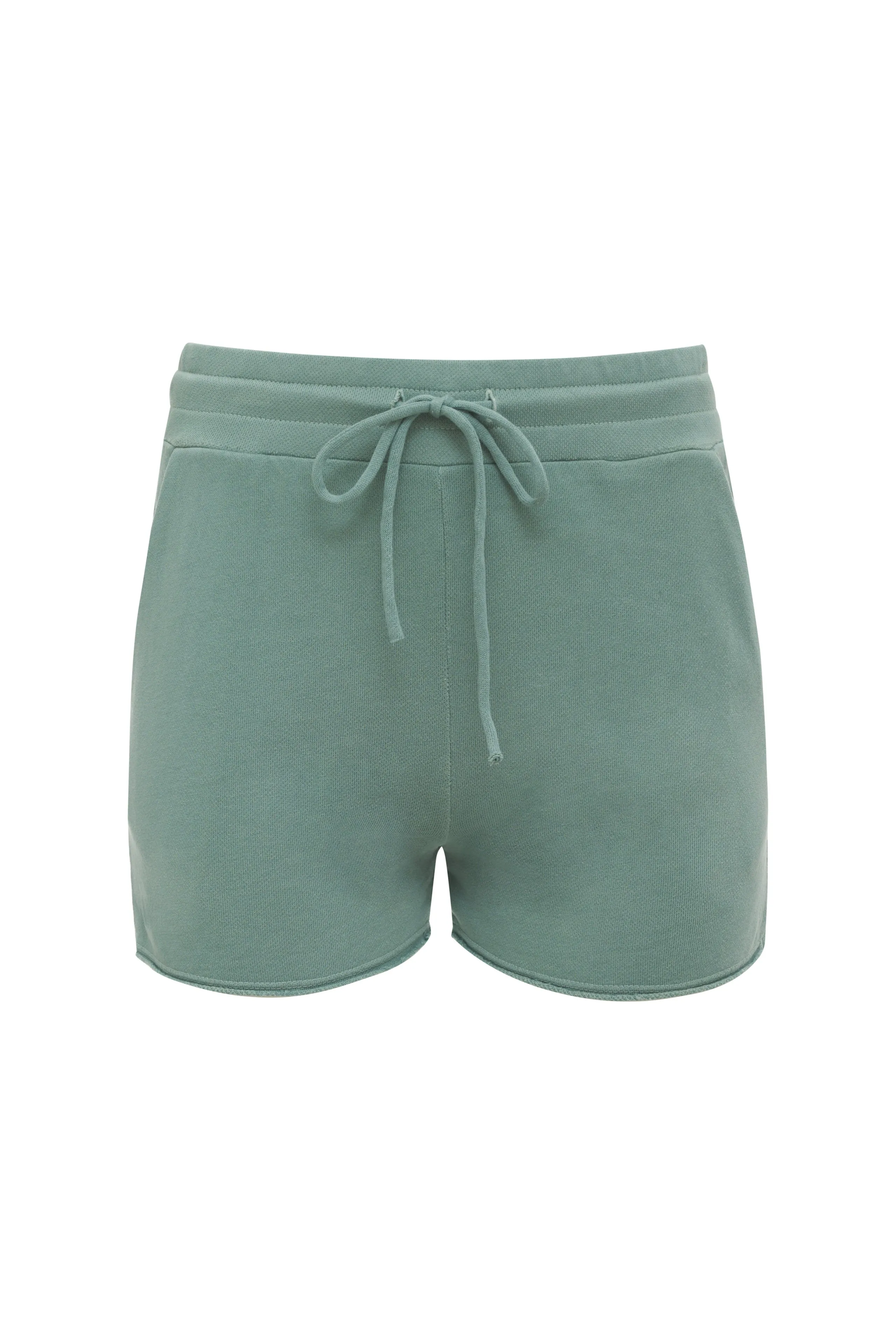 Pocket Shorts