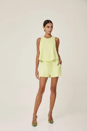 Pocket Shorts