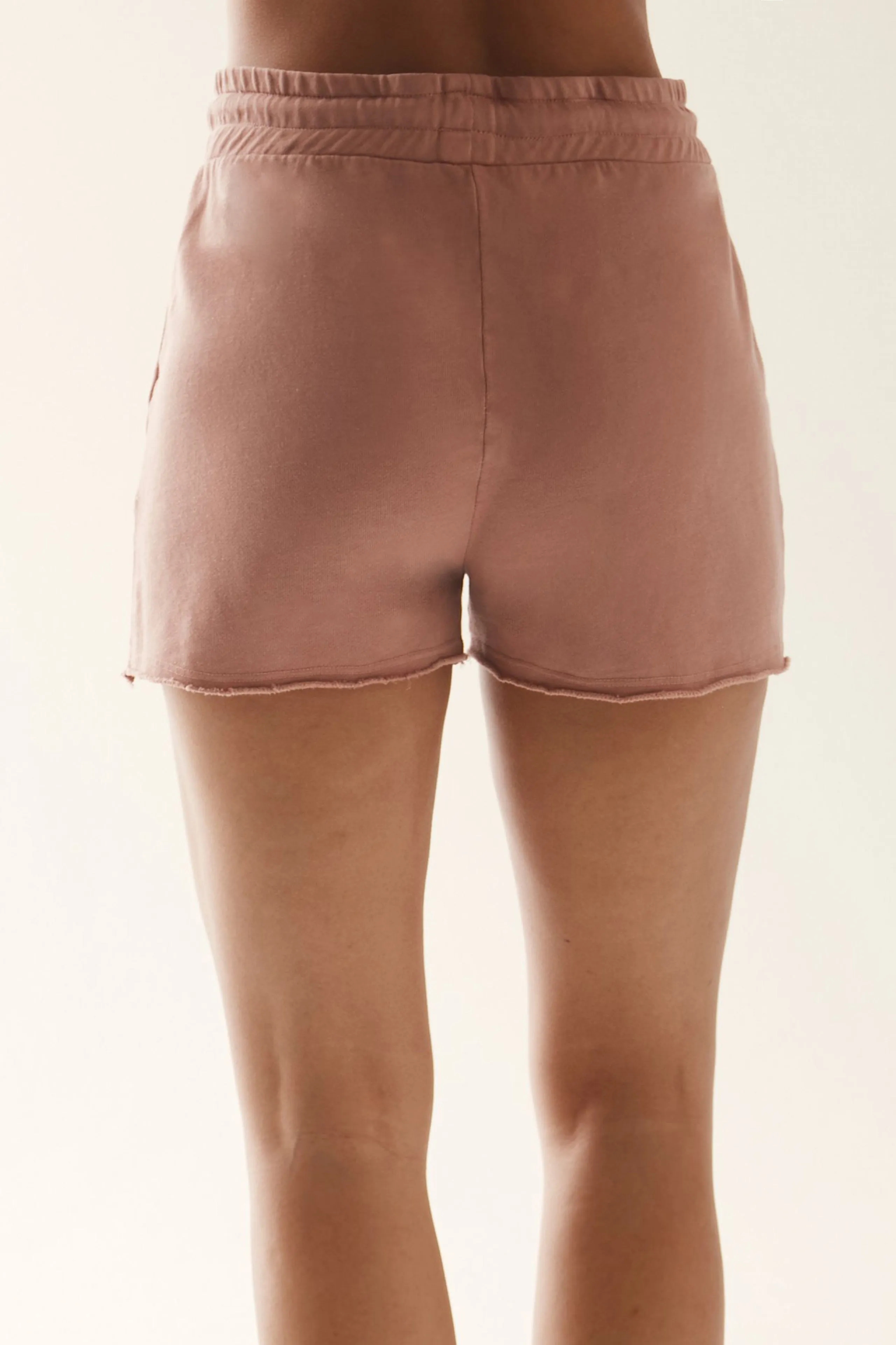 Pocket Shorts