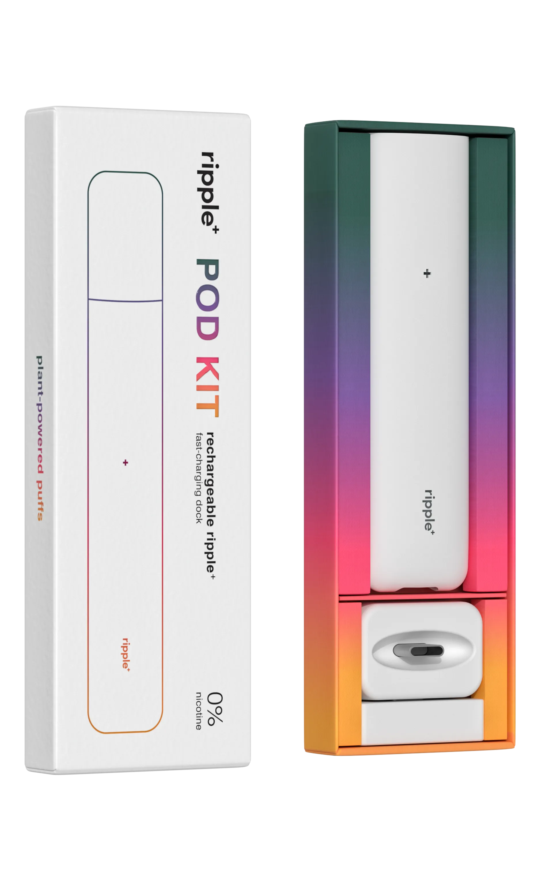 POD KIT