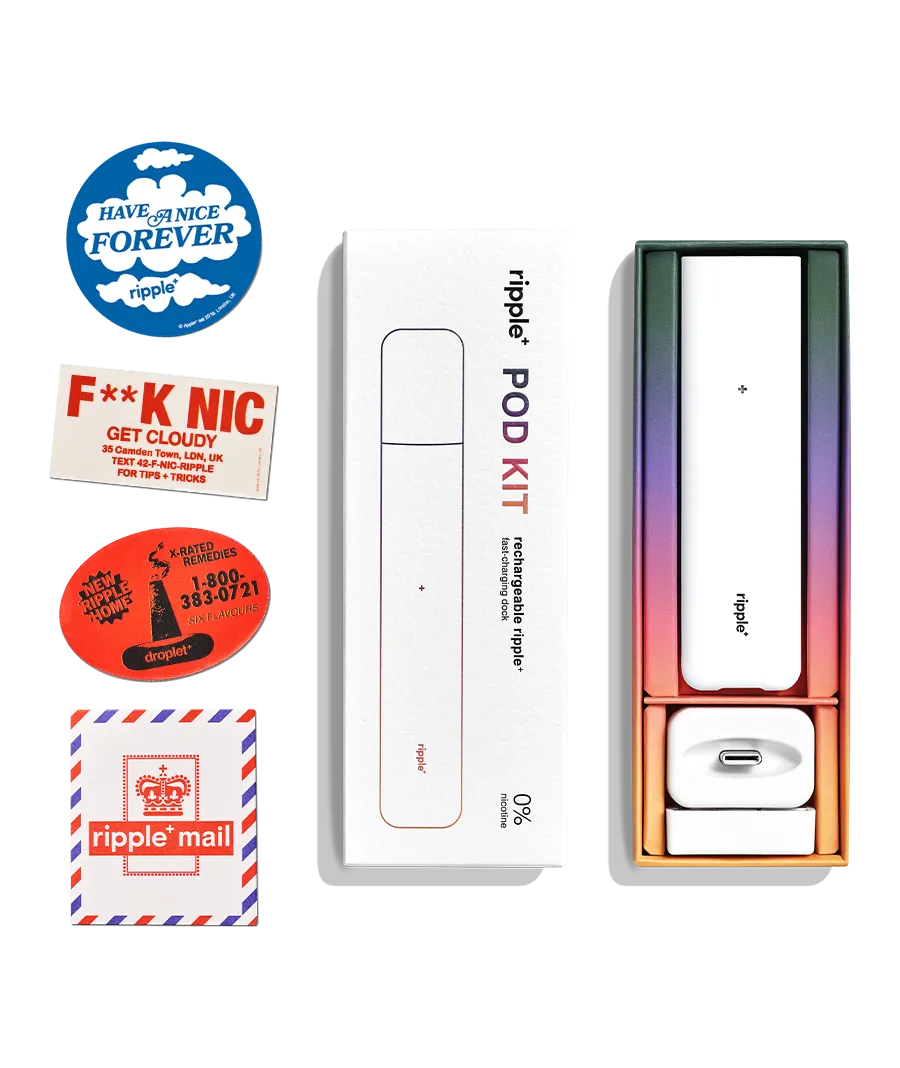 POD KIT