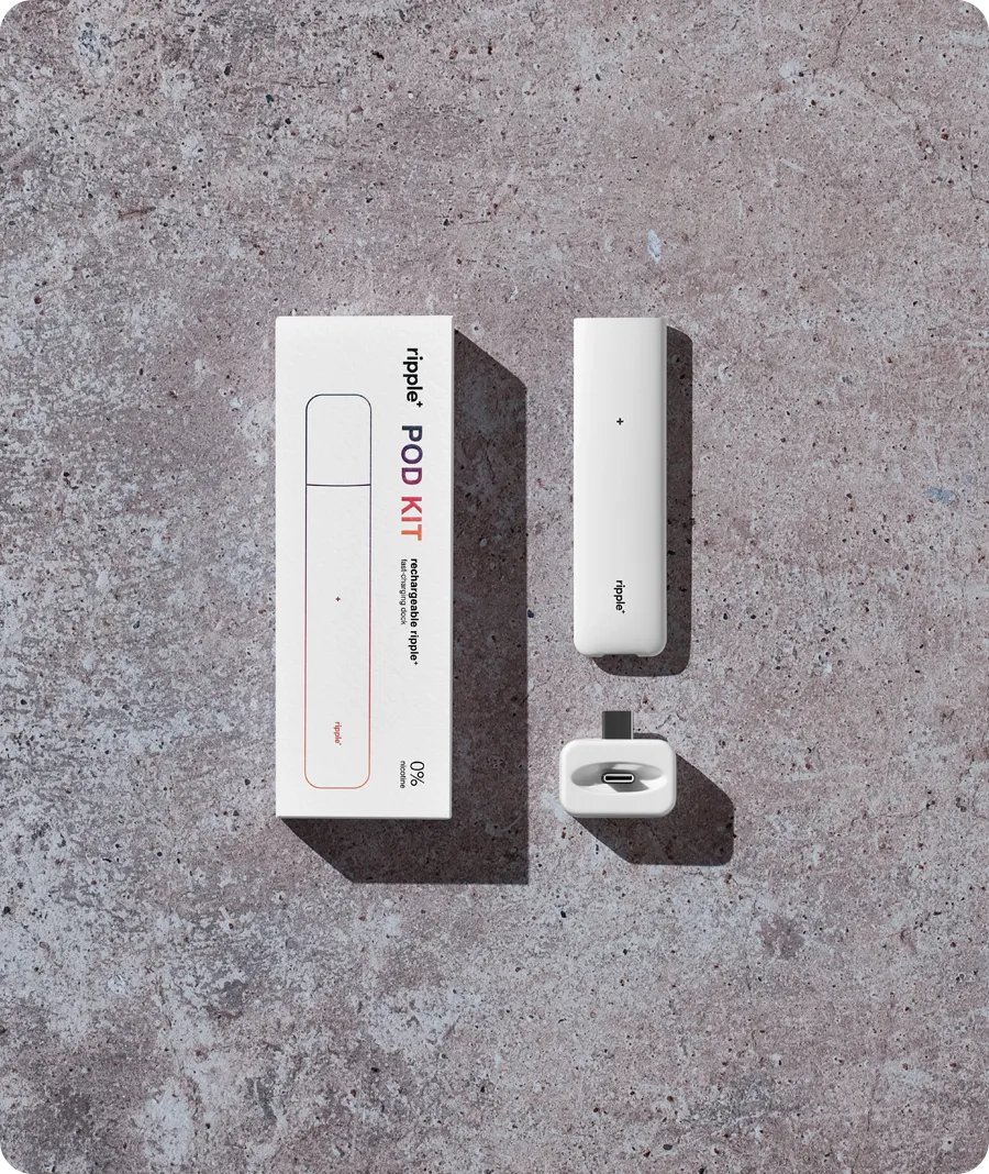 POD KIT