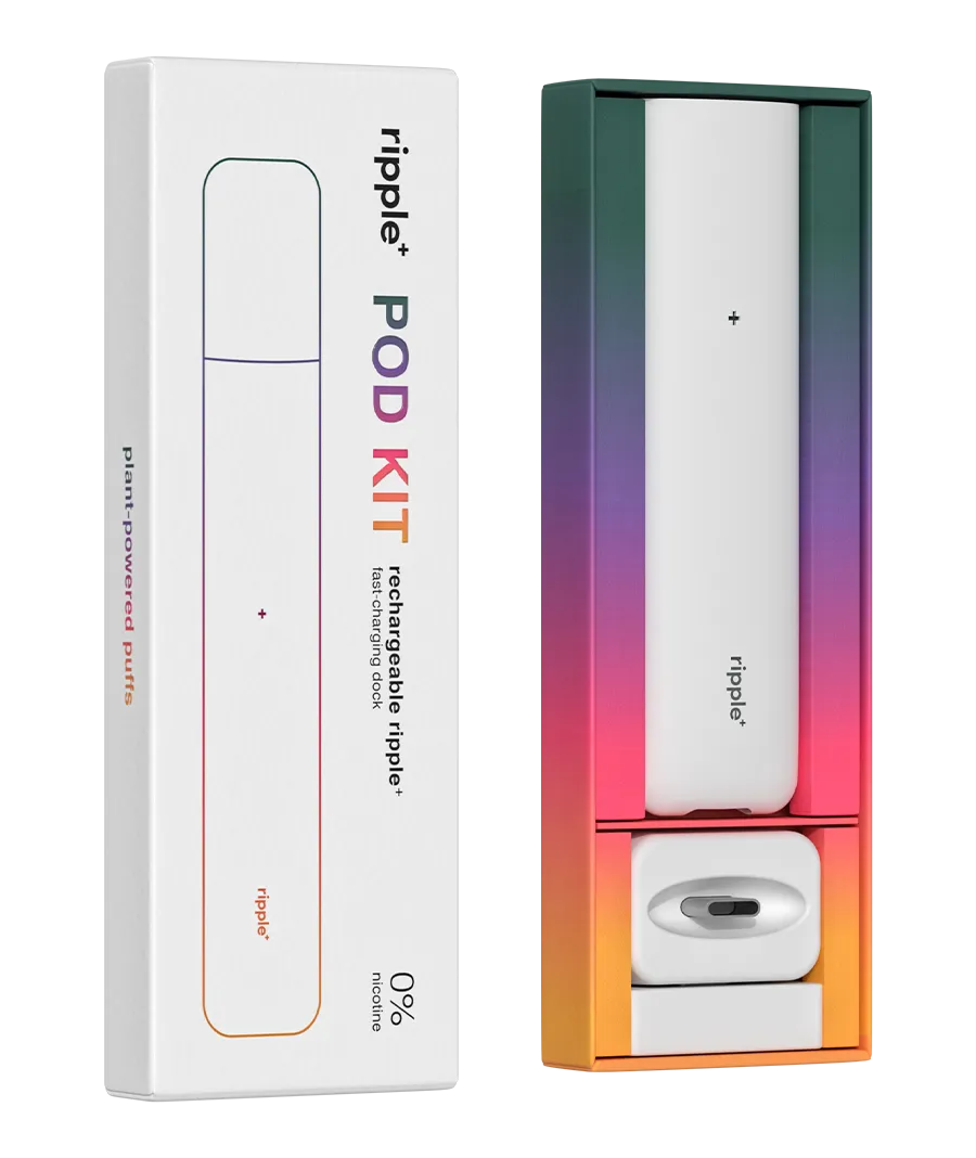 POD KIT