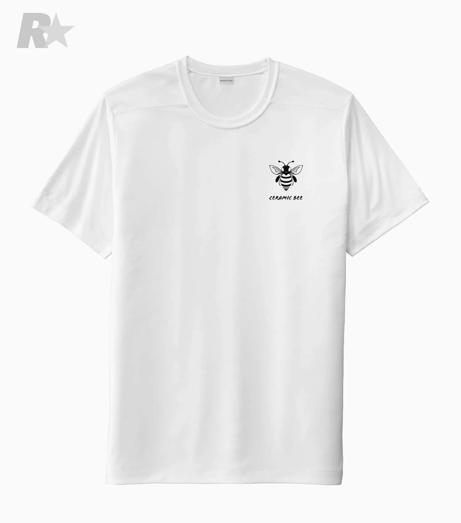 Posi-UV Pro Tee