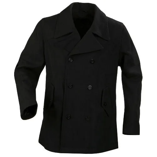 Premier Executive Double Breasted Jacket