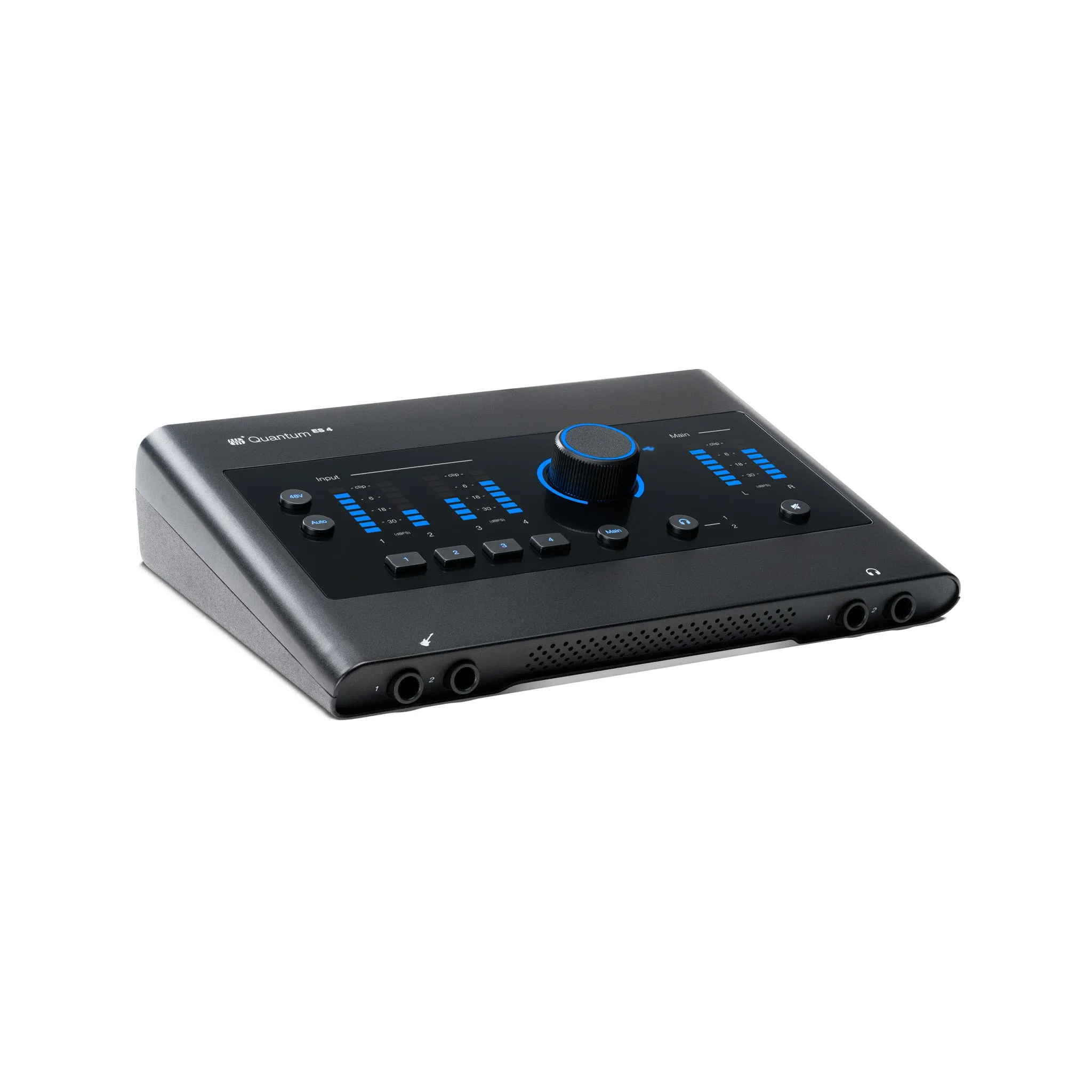 PreSonus Quantum ES 4 Audio Interface