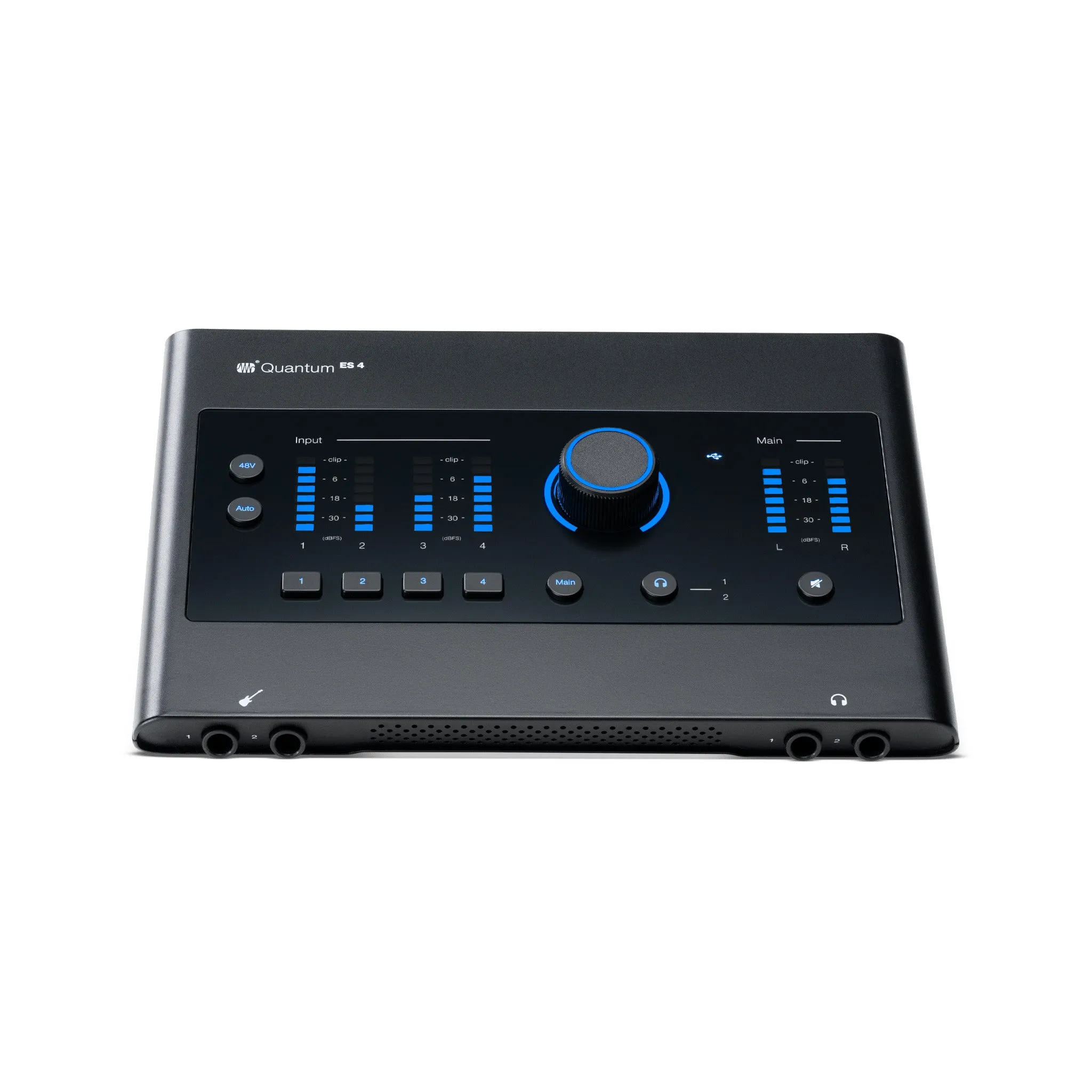 PreSonus Quantum ES 4 Audio Interface