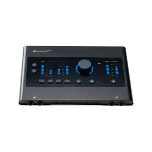 PreSonus Quantum ES 4 Audio Interface